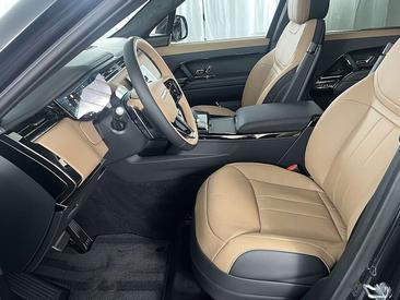 Land Rover Range Rover Sport Autobiography P550e PHEV AWD — photo 20