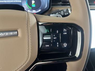 Land Rover Range Rover Sport Autobiography P550e PHEV AWD — photo 23