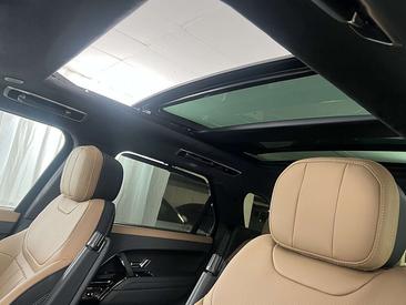 Land Rover Range Rover Sport Autobiography P550e PHEV AWD — photo 24