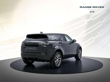 Land Rover Range Rover Evoque P160 S FWD Auto. 26.5MY Black — photo 2