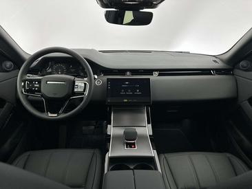 Land Rover Range Rover Evoque P160 S FWD Auto. 26.5MY Black — photo 4