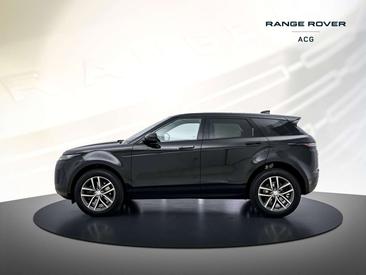 Land Rover Range Rover Evoque P160 S FWD Auto. 26.5MY Black — photo 6