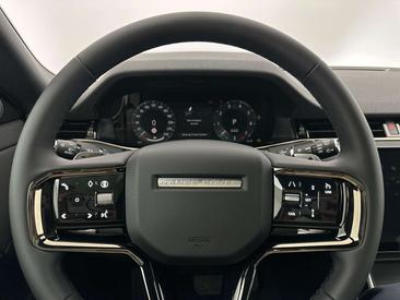 Land Rover Range Rover Evoque P160 S FWD Auto. 26.5MY Black — photo 10
