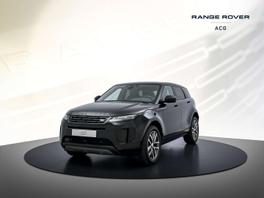 Land Rover Range Rover Evoque P160 S FWD Auto. 26.5MY Black - 2026 - Joinsteer - #1