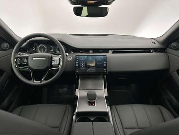 Land Rover Range Rover Evoque P160 S FWD Auto. 26.5MY Black — photo 4