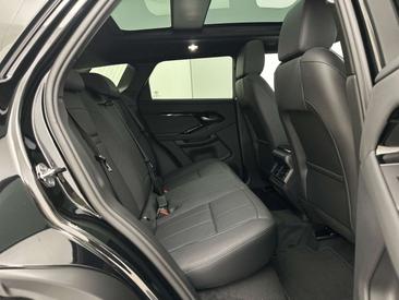 Land Rover Range Rover Evoque P160 S FWD Auto. 26.5MY Black — photo 5