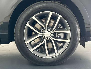 Land Rover Range Rover Evoque P160 S FWD Auto. 26.5MY Black — photo 9