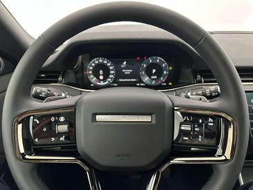 Land Rover Range Rover Evoque P160 S FWD Auto. 26.5MY Black — photo 10