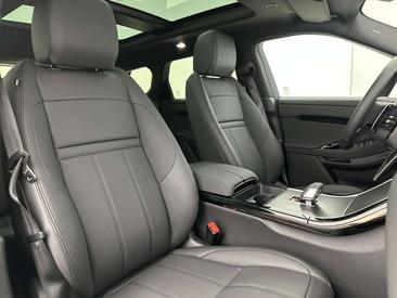 Land Rover Range Rover Evoque P160 S FWD Auto. 26.5MY Black — photo 11