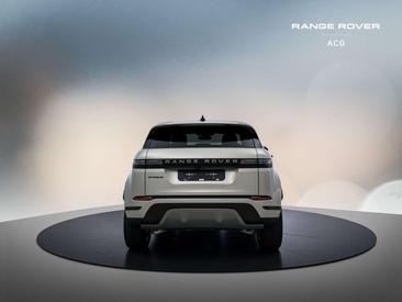 Land Rover Range Rover Evoque P160 S FWD Auto. 26.5MY Beige — photo 6