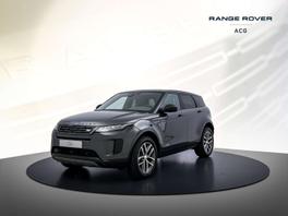Land Rover Range Rover Evoque P160 S FWD Auto. 26.5MY Black - 2026 - Joinsteer - #1