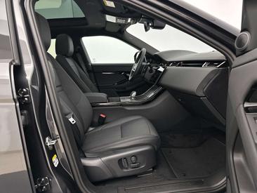 Land Rover Range Rover Evoque P160 S FWD Auto. 26.5MY Black — photo 3