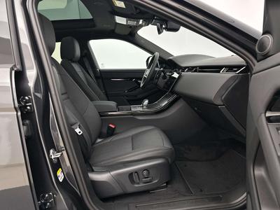 Land Rover Range Rover Evoque P160 S FWD Auto. 26.5MY Black