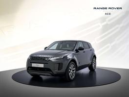 Land Rover Range Rover Evoque P160 S FWD Auto. 26.5MY Black - 2026 - Joinsteer - #1