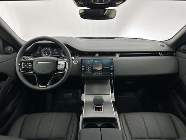 Land Rover Range Rover Evoque P160 S FWD Auto. 26.5MY Black — photo 4