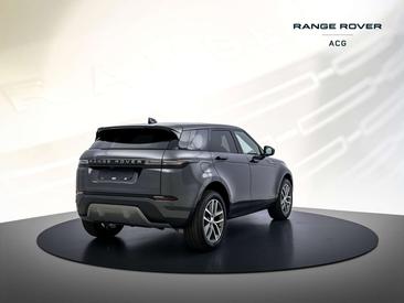 Land Rover Range Rover Evoque P160 S FWD Auto. 26.5MY Black — photo 2