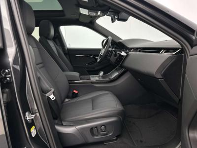 Land Rover Range Rover Evoque P160 S FWD Auto. 26.5MY Black