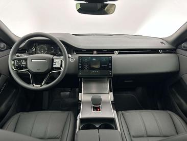 Land Rover Range Rover Evoque P160 S FWD Auto. 26.5MY Black — photo 4