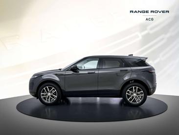 Land Rover Range Rover Evoque P160 S FWD Auto. 26.5MY Black — photo 6