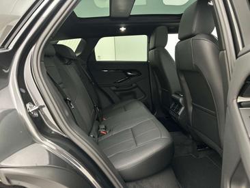 Land Rover Range Rover Evoque P160 S FWD Auto. 26.5MY Black — photo 5