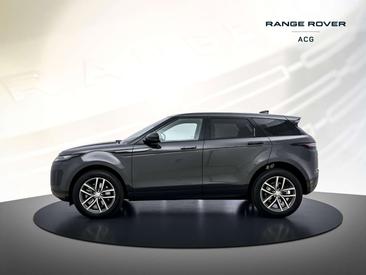 Land Rover Range Rover Evoque P160 S FWD Auto. 26.5MY Black — photo 6