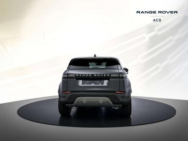 Land Rover Range Rover Evoque P160 S FWD Auto. 26.5MY Black — photo 7