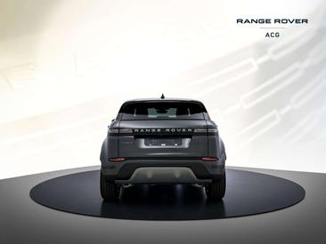 Land Rover Range Rover Evoque P160 S FWD Auto. 26.5MY Black — photo 7