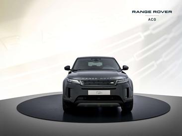 Land Rover Range Rover Evoque P160 S FWD Auto. 26.5MY Black — photo 8