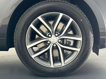 Land Rover Range Rover Evoque P160 S FWD Auto. 26.5MY Black — photo 9