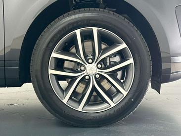 Land Rover Range Rover Evoque P160 S FWD Auto. 26.5MY Black — photo 9
