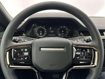 Land Rover Range Rover Evoque P160 S FWD Auto. 26.5MY Black — photo 10