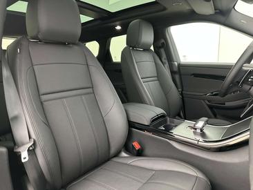 Land Rover Range Rover Evoque P160 S FWD Auto. 26.5MY Black — photo 11