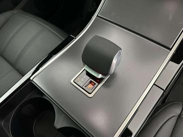 Land Rover Range Rover Evoque P160 S FWD Auto. 26.5MY Black — photo 12