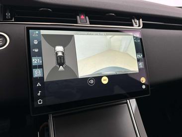 Land Rover Range Rover Evoque P160 S FWD Auto. 26.5MY Black — photo 14