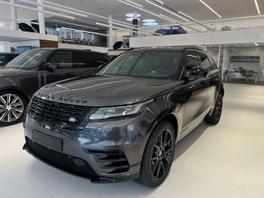 Land Rover Range Rover Velar P400E Belgravia Edition Grey - 2026 - Joinsteer - #1
