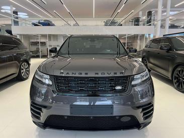Land Rover Range Rover Velar P400E Belgravia Edition Grey — photo 2