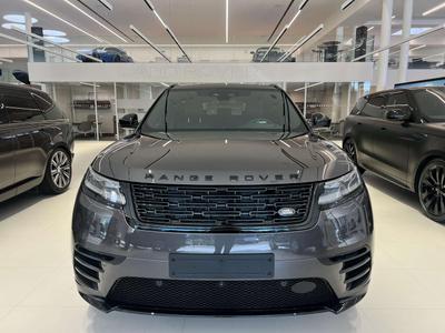 Land Rover Range Rover Velar P400E Belgravia Edition Grey