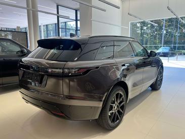 Land Rover Range Rover Velar P400E Belgravia Edition Grey — photo 3
