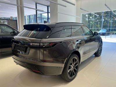 Land Rover Range Rover Velar P400E Belgravia Edition Grey