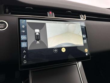 Land Rover Range Rover Evoque P160 S FWD Auto. 26.5MY Black — photo 14