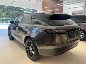 Land Rover Range Rover Velar P400E Belgravia Edition Grey — photo 4