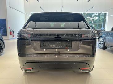 Land Rover Range Rover Velar P400E Belgravia Edition Grey — photo 5