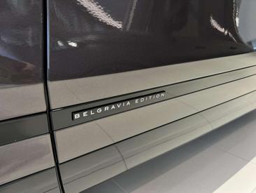Land Rover Range Rover Velar P400E Belgravia Edition Grey — photo 7