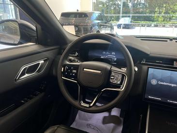 Land Rover Range Rover Velar P400E Belgravia Edition Grey — photo 10