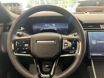 Land Rover Range Rover Velar P400E Belgravia Edition Grey — photo 11