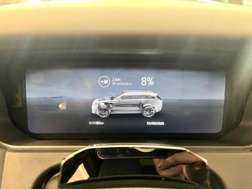 Land Rover Range Rover Velar P400E Belgravia Edition Grey — photo 12