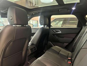 Land Rover Range Rover Velar P400E Belgravia Edition Grey — photo 14
