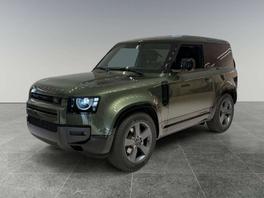 Land Rover Defender 90 X-Dynamic SE Awd 3.0d Mhev 200cv Auto - 2026 - Joinsteer - #1