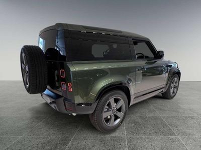 Land Rover Defender 90 X-Dynamic SE Awd 3.0d Mhev 200cv Auto