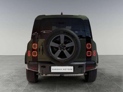 Land Rover Defender 90 X-Dynamic SE Awd 3.0d Mhev 200cv Auto